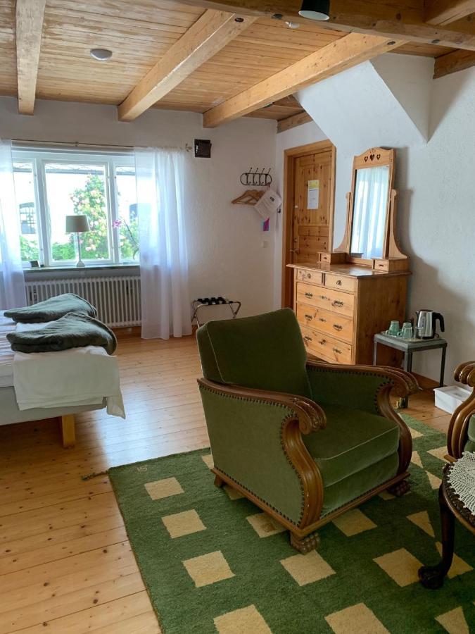 Raevakra B&B Hammenhög Eksteriør billede