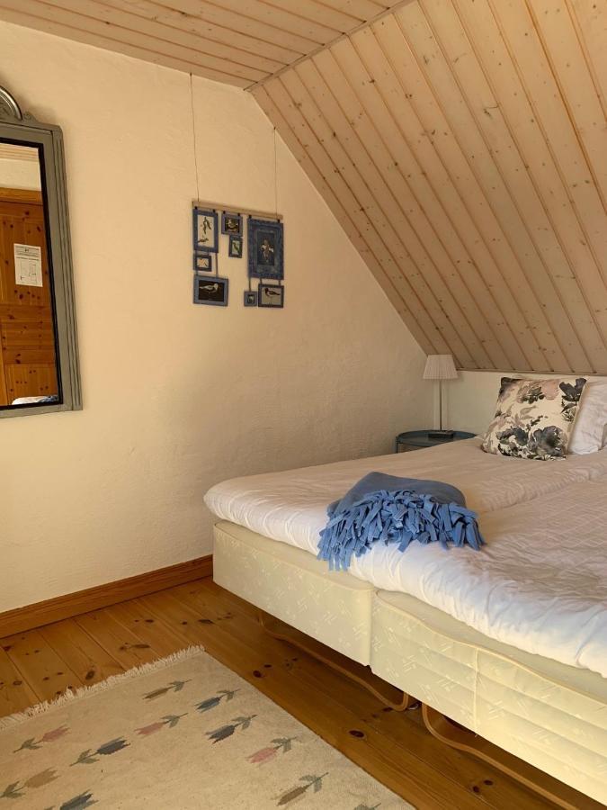 Raevakra B&B Hammenhög Eksteriør billede