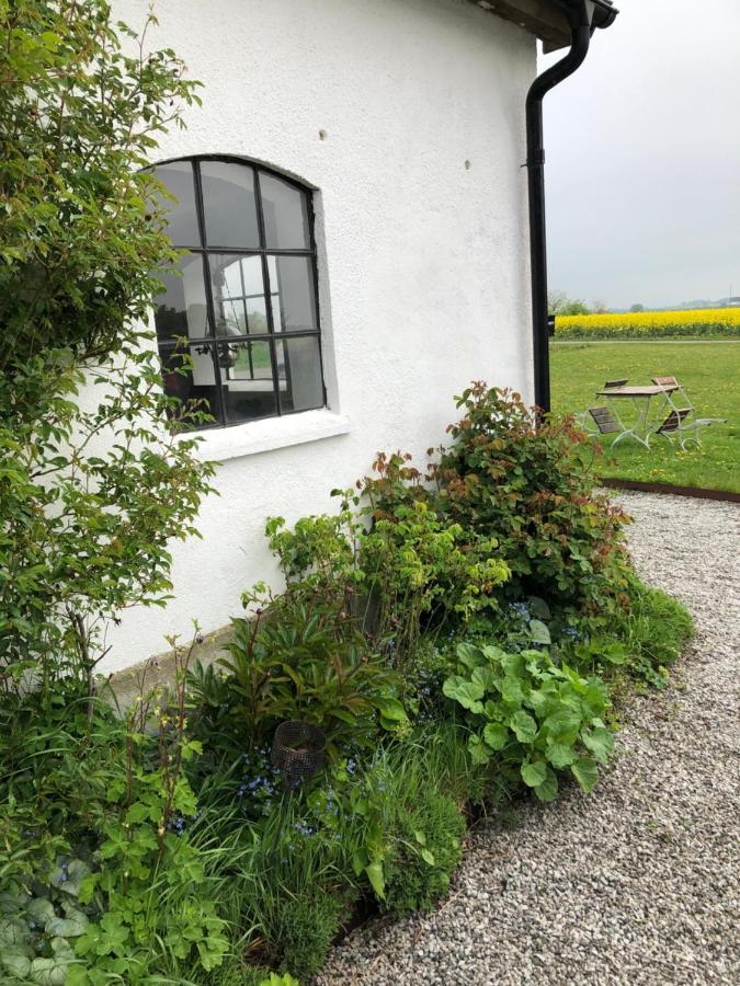 Raevakra B&B Hammenhög Eksteriør billede