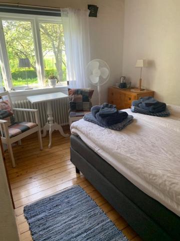 Raevakra B&B Hammenhög Eksteriør billede